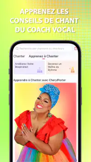 StarMaker : Chante en karaoké screenshot 7