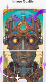 starryai - AI Art Generator screenshot 4
