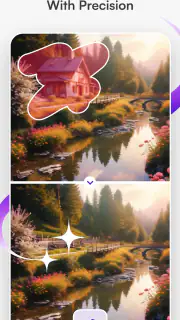 starryai - AI Art Generator screenshot 5
