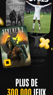 Stash: Traqueur de jeux vidéo screenshot 2