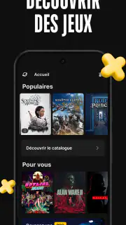 Stash: Traqueur de jeux vidéo screenshot 3