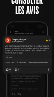 Stash: Traqueur de jeux vidéo screenshot 5