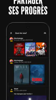 Stash: Traqueur de jeux vidéo screenshot 6