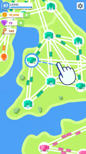 State Connect : trafic routier screenshot