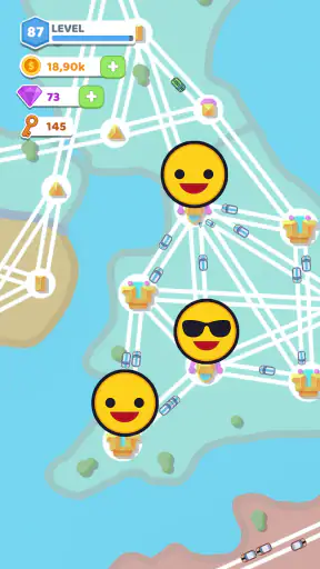 State Connect : trafic routier screenshot