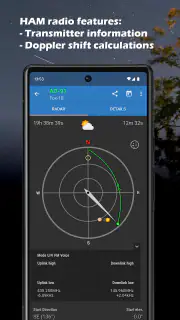 Station Spatiale ISS Detector screenshot 7