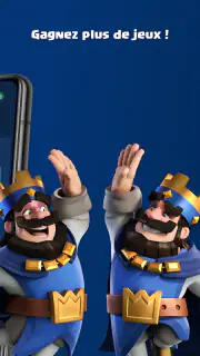 Stats Royale pour Clash Royale screenshot 2