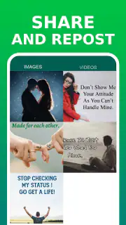Statut Saver - Status Download screenshot 3