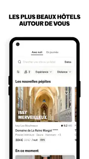 Staycation - Sortez à l’hôtel screenshot 2