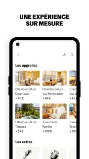 Staycation - Sortez à l’hôtel screenshot 6