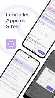 StayFree - Screen Time screenshot 3