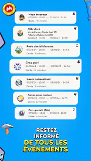 Sticker GO! screenshot 3