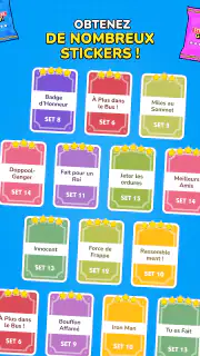 Sticker GO! screenshot 4