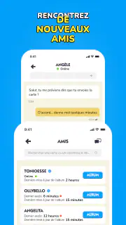 Sticker GO! screenshot 6