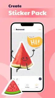 Sticker Maker: Emoji Creator screenshot 2