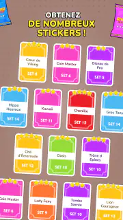 Sticker Master screenshot 3
