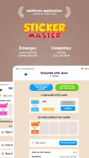 Sticker Master screenshot 6