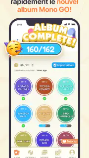 StickerHub - GO Stickers screenshot 2