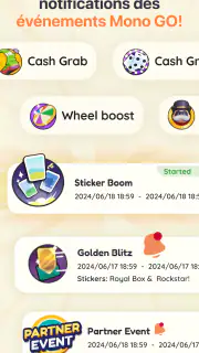 StickerHub - GO Stickers screenshot 5
