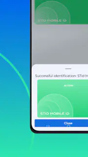 STid Mobile ID screenshot 3