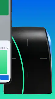 STid Mobile ID screenshot 4