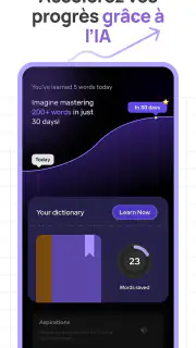 Stimuler: Parler Anglais screenshot 8
