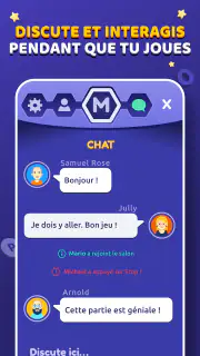 StopotS - Petit Bac en ligne screenshot 5