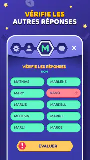 StopotS - Petit Bac en ligne screenshot 7