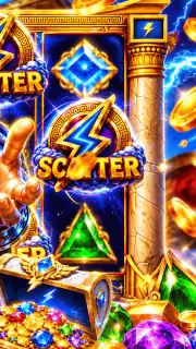 Storm Zeus screenshot 3