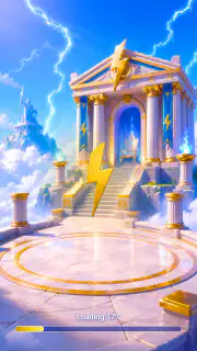 Storm Zeus screenshot 4