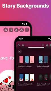 StoryFont for Instagram Story screenshot 6