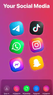 StoryFont for Instagram Story screenshot 7