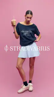 Stradivarius-Magasin vêtements screenshot 4
