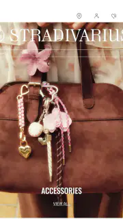 Stradivarius-Magasin vêtements screenshot 6