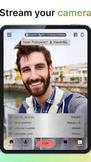 Streamlabs: Live Streaming screenshot 8