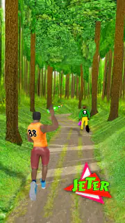 Street Chaser screenshot 3