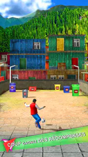 Street Chaser screenshot 5
