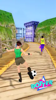 Street Chaser screenshot 6