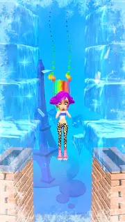 Stretch Legs : roi du saut screenshot 3