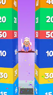 Stretch Legs : roi du saut screenshot 6