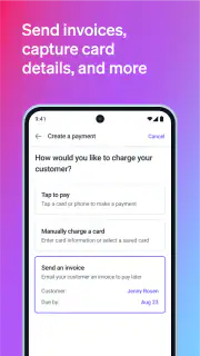 Stripe Dashboard screenshot 2