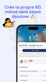 Stripik screenshot 2