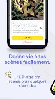 Stripik screenshot 3