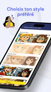 Stripik screenshot 4