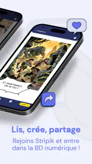 Stripik screenshot 6