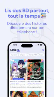Stripik screenshot 7