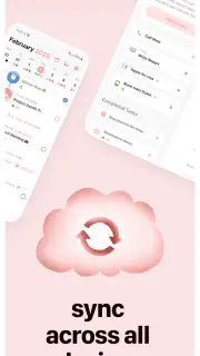 Structured - Daily Planner screenshot 3
