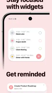 Structured - Daily Planner screenshot 5