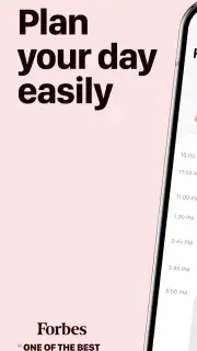 Structured - Daily Planner screenshot 7