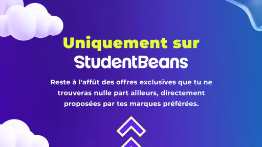 Student Beans screenshot 5
